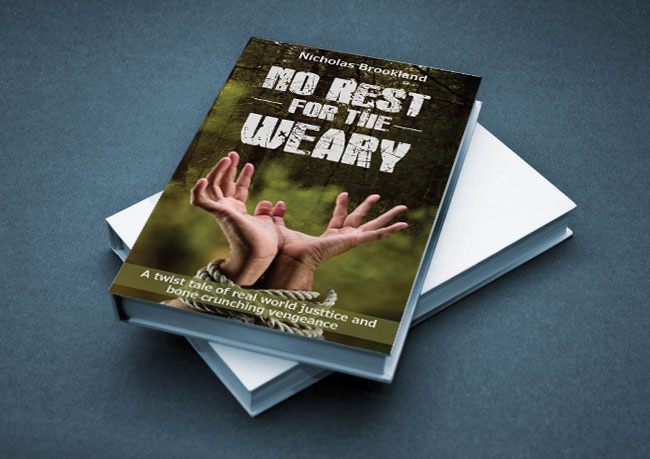 Book Cover Design by green82 for Author | Design #3574360