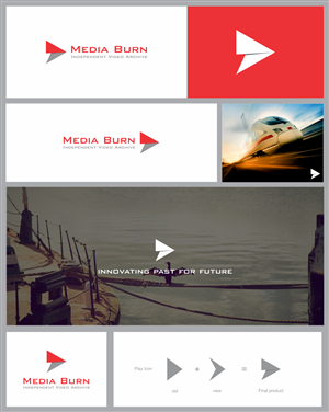 Logo Design by Naavyd for Fund for Innovative TV | Design: #3530419