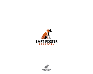 The Bart Foster Team / Bringing Dreams Home | Logo Design by MrBranding
