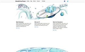 Design Illustration par artistraman pour ce projet | Design : #877390