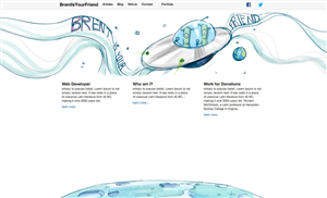 Design Illustration par artistraman pour ce projet | Design : #888580