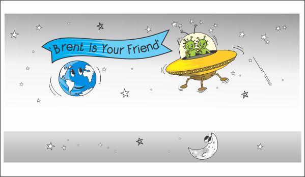 Illustration Design by Ample Designs for this project | Design #881107