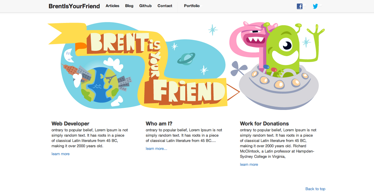 Illustration Design by lafusee for this project | Design #877110