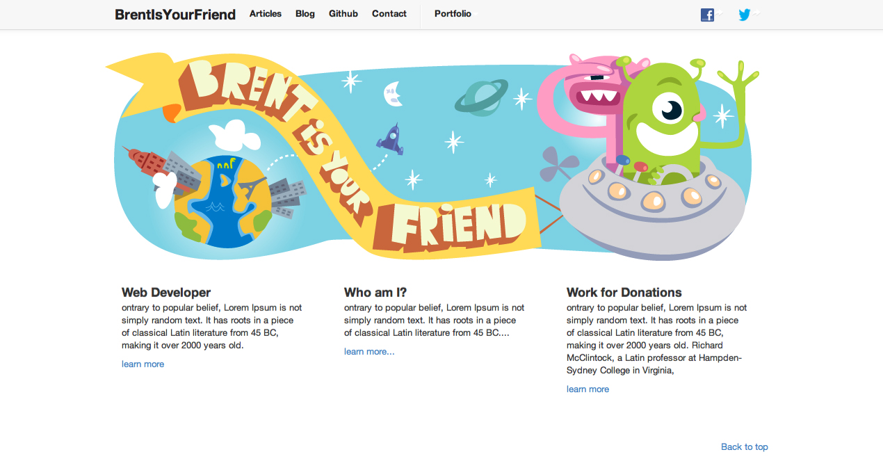 Illustration Design by lafusee for this project | Design #879385