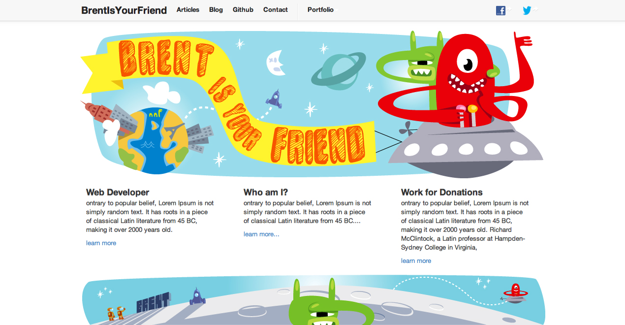 Illustration Design by lafusee for this project | Design #886112