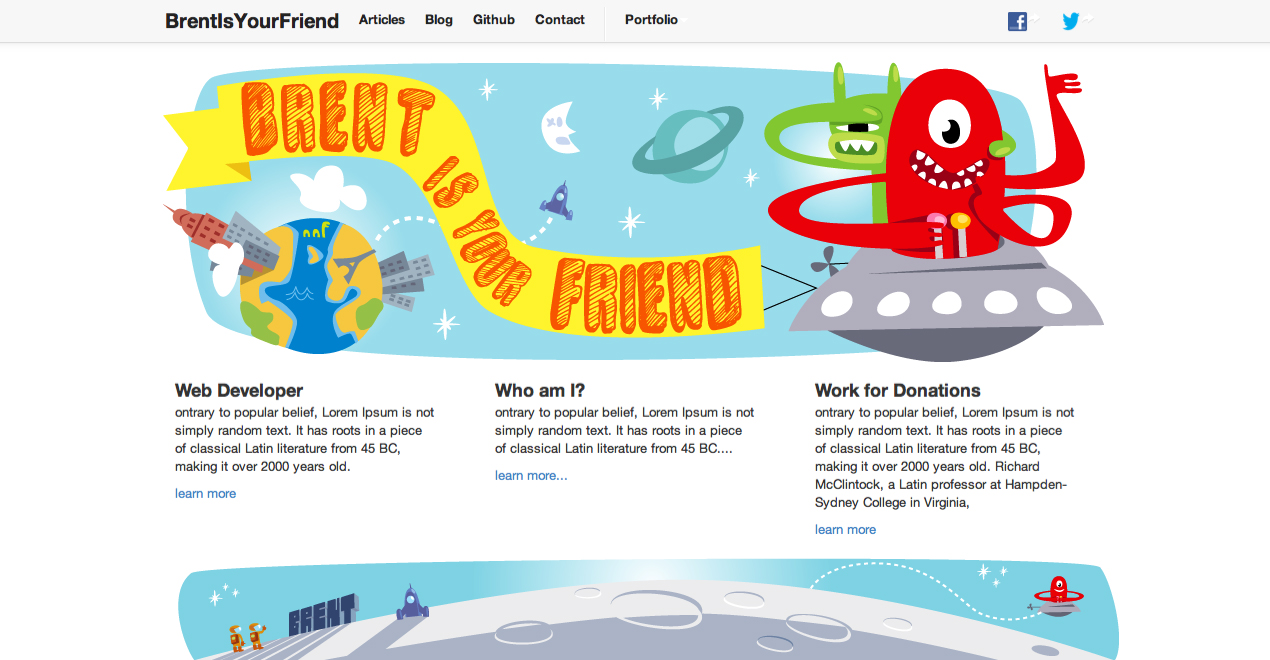 Illustration Design by lafusee for this project | Design #889850