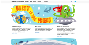 Illustration Design by lafusee for this project | Design #892537