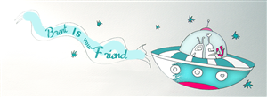 Illustration Design by ksenia design