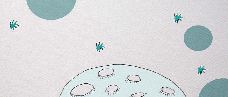 Illustration Design by ksenia design for this project | Design #894721