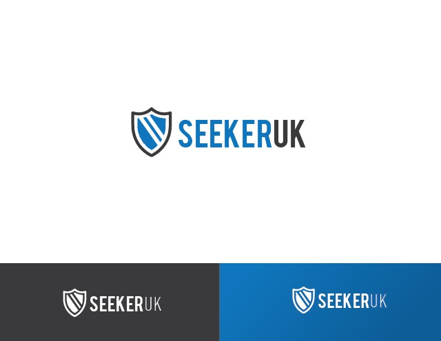 Logo Design by Anton for SeekerUK | Design #3532816
