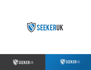 Logo Design by Anton for SeekerUK | Design: #3532816