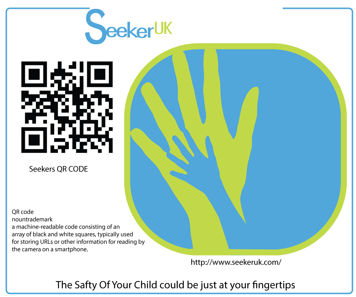 Logo Design by Whats2Wear Inc for SeekerUK | Design #3546306