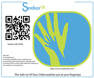 Logo Design by Whats2Wear Inc for SeekerUK | Design: #3546613