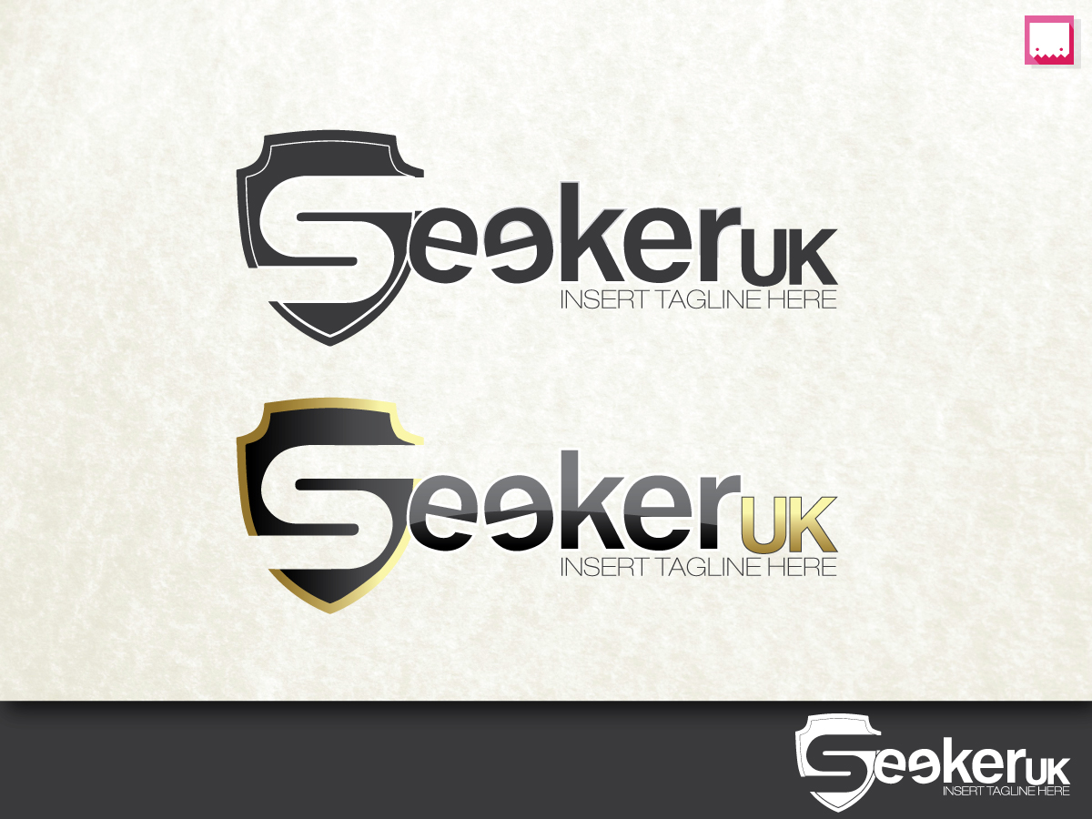 Logo Design by ARTMD for SeekerUK | Design #3521389