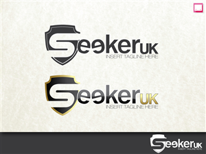 Logo Design by ARTMD for SeekerUK | Design: #3521389
