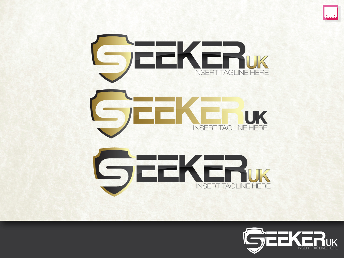 Logo Design by ARTMD for SeekerUK | Design #3524040