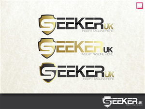 Logo Design by ARTMD for SeekerUK | Design: #3524040