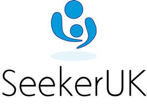 Logo Design by mirTech for SeekerUK | Design: #3546602
