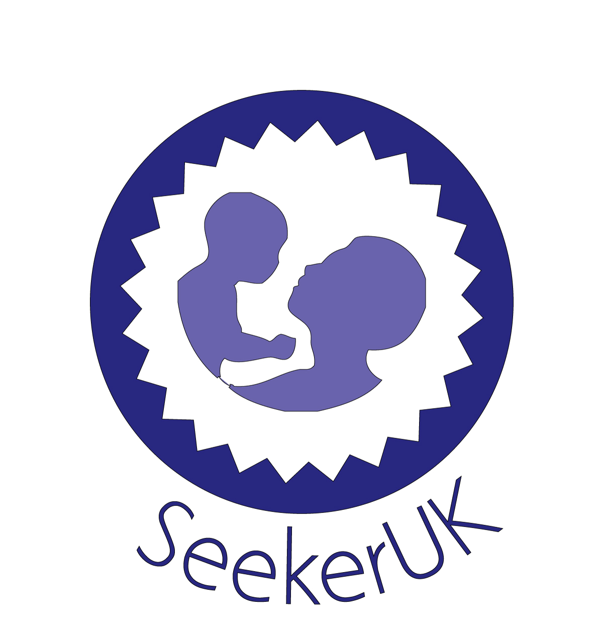 Logo Design by mirTech for SeekerUK | Design #3546692