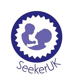 Logo Design by mirTech for SeekerUK | Design: #3546692
