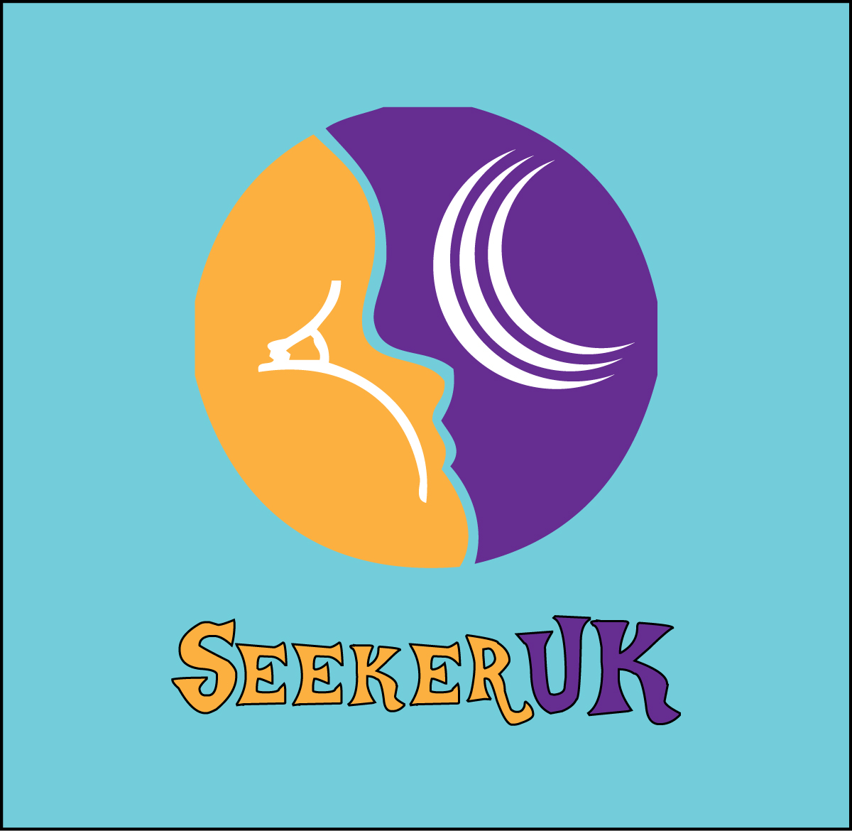 Logo Design by mirTech for SeekerUK | Design #3569471