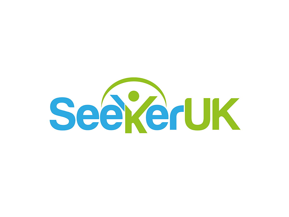 Design de Logo par  geomateo pour SeekerUK | Design #3528062