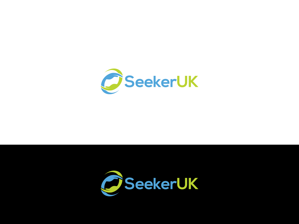 Logo Design by damakyjr for SeekerUK | Design #3558759