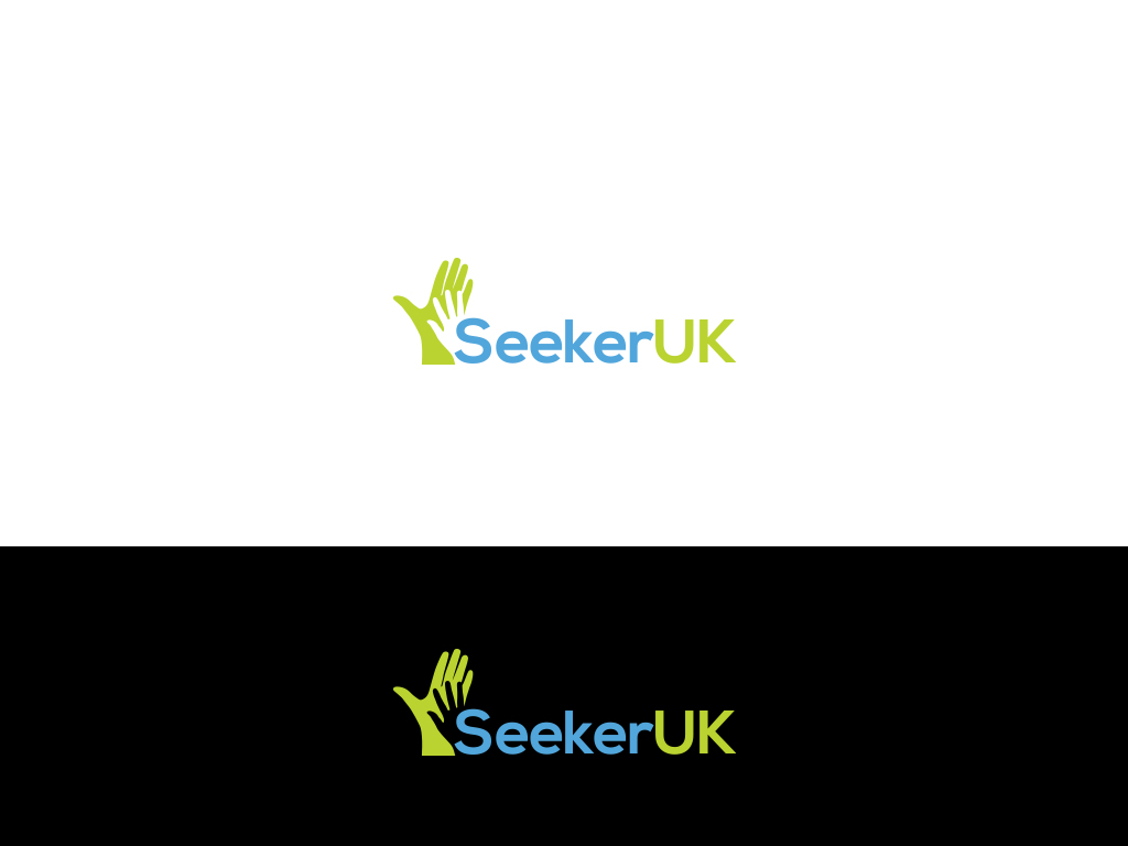 Logo Design by damakyjr for SeekerUK | Design #3558802