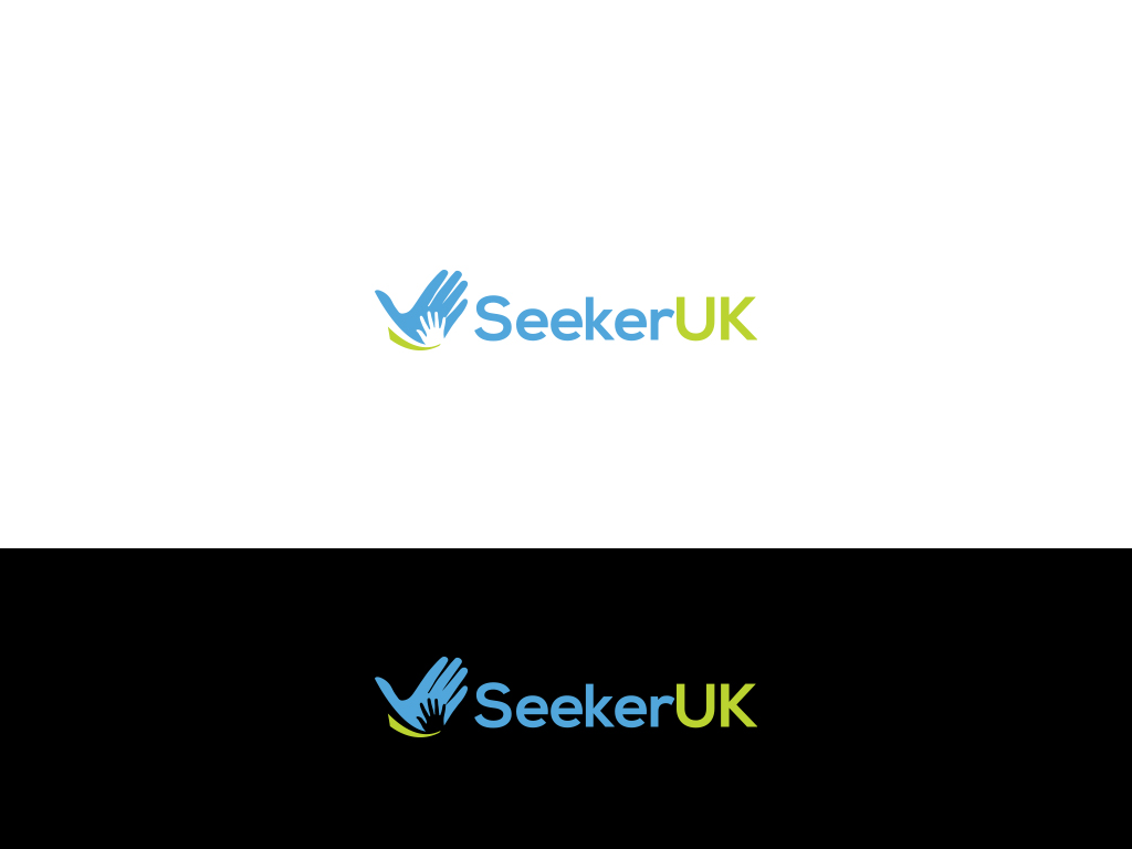Logo Design by damakyjr for SeekerUK | Design #3558932