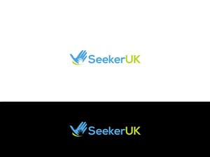 Logo Design by damakyjr for SeekerUK | Design: #3558932