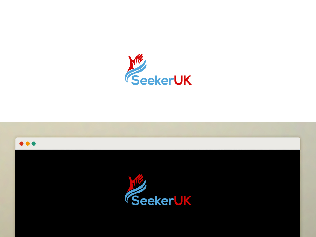 Logo Design by damakyjr for SeekerUK | Design #3607898
