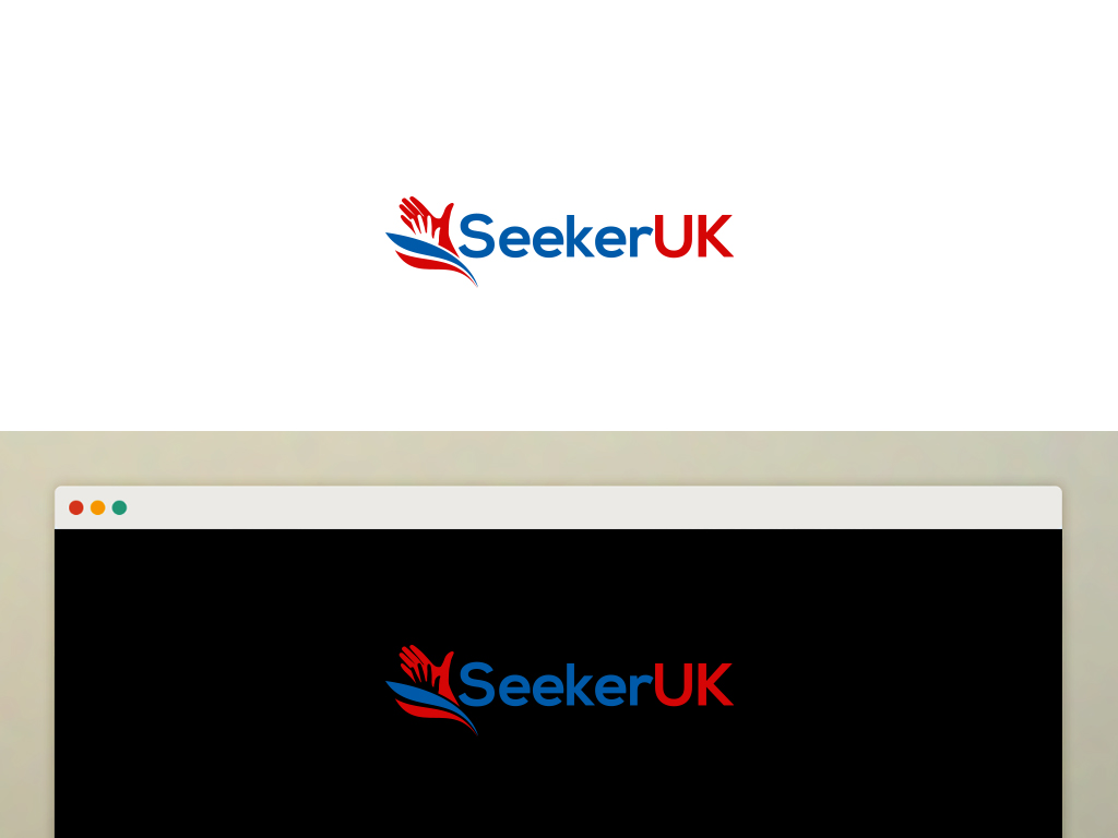 Logo Design by damakyjr for SeekerUK | Design #3607960