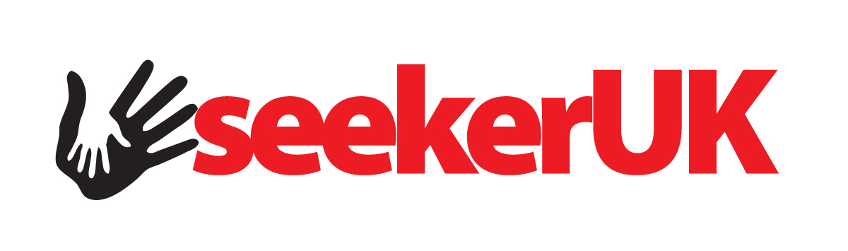 Logo Design by tigerfox for SeekerUK | Design #3518553