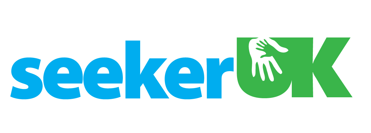 Logo Design by tigerfox for SeekerUK | Design #3527134