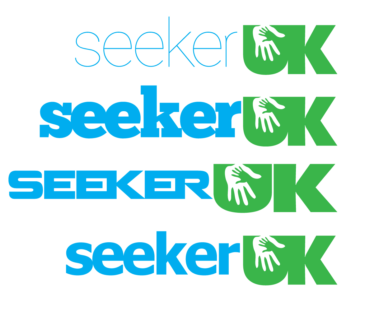Logo Design by tigerfox for SeekerUK | Design #3527447
