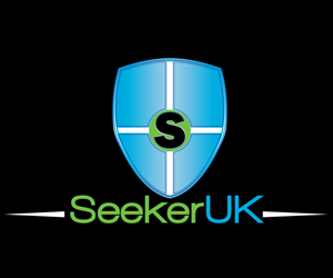 Logo Design by Humble Gallery for SeekerUK | Design #3578550