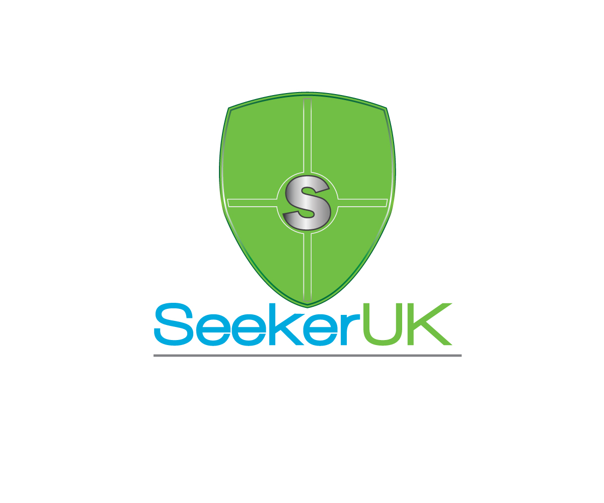 Logo Design by Humble Gallery for SeekerUK | Design #3578553