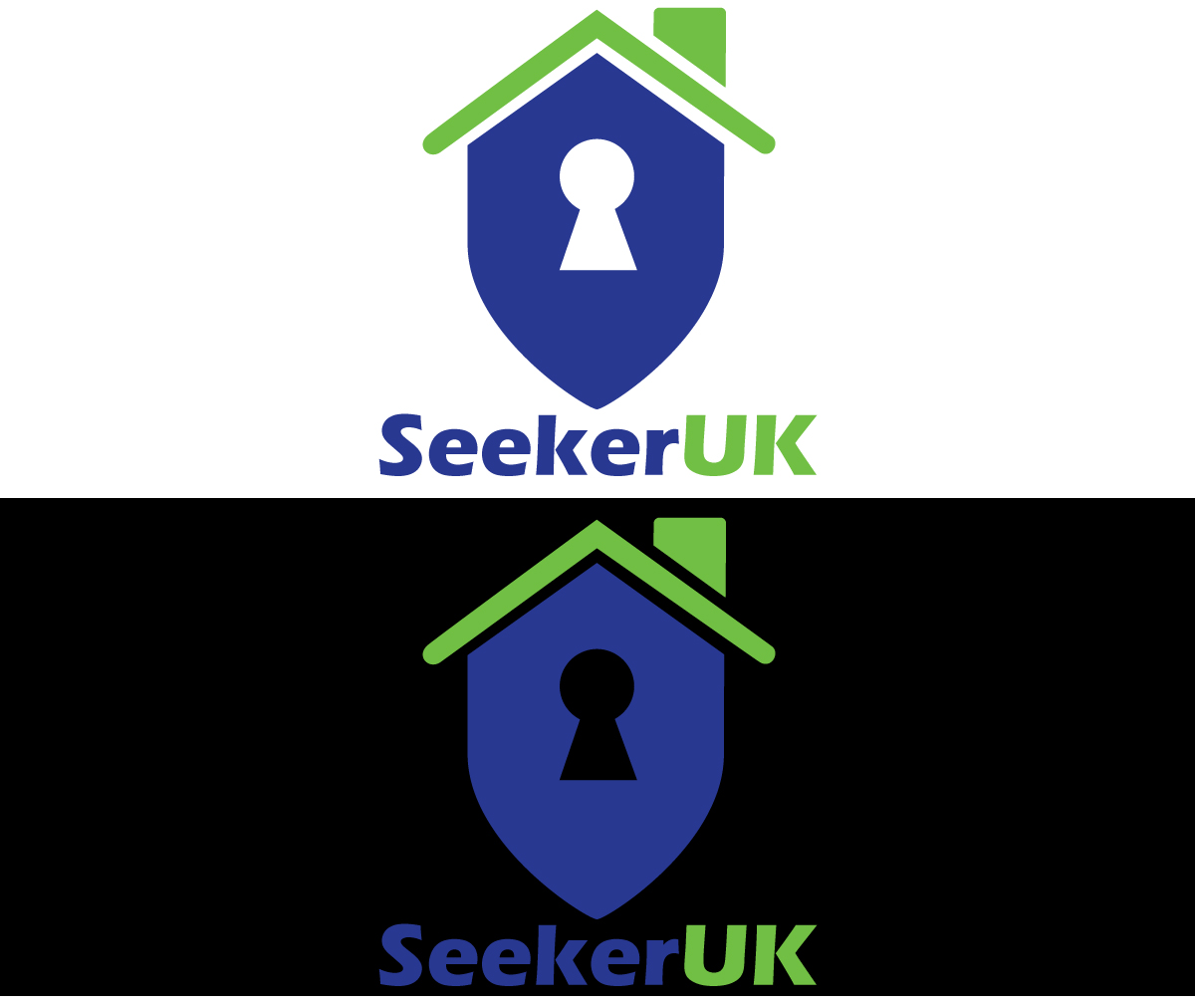Logo Design by Humble Gallery for SeekerUK | Design #3578555