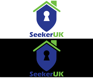 Logo Design by Humble Gallery for SeekerUK | Design: #3578555