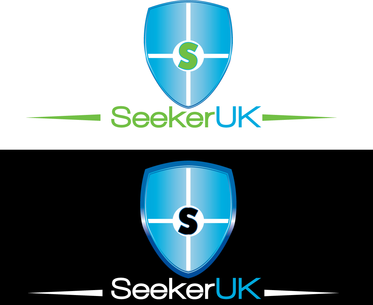 Logo Design by Humble Gallery for SeekerUK | Design #3578561