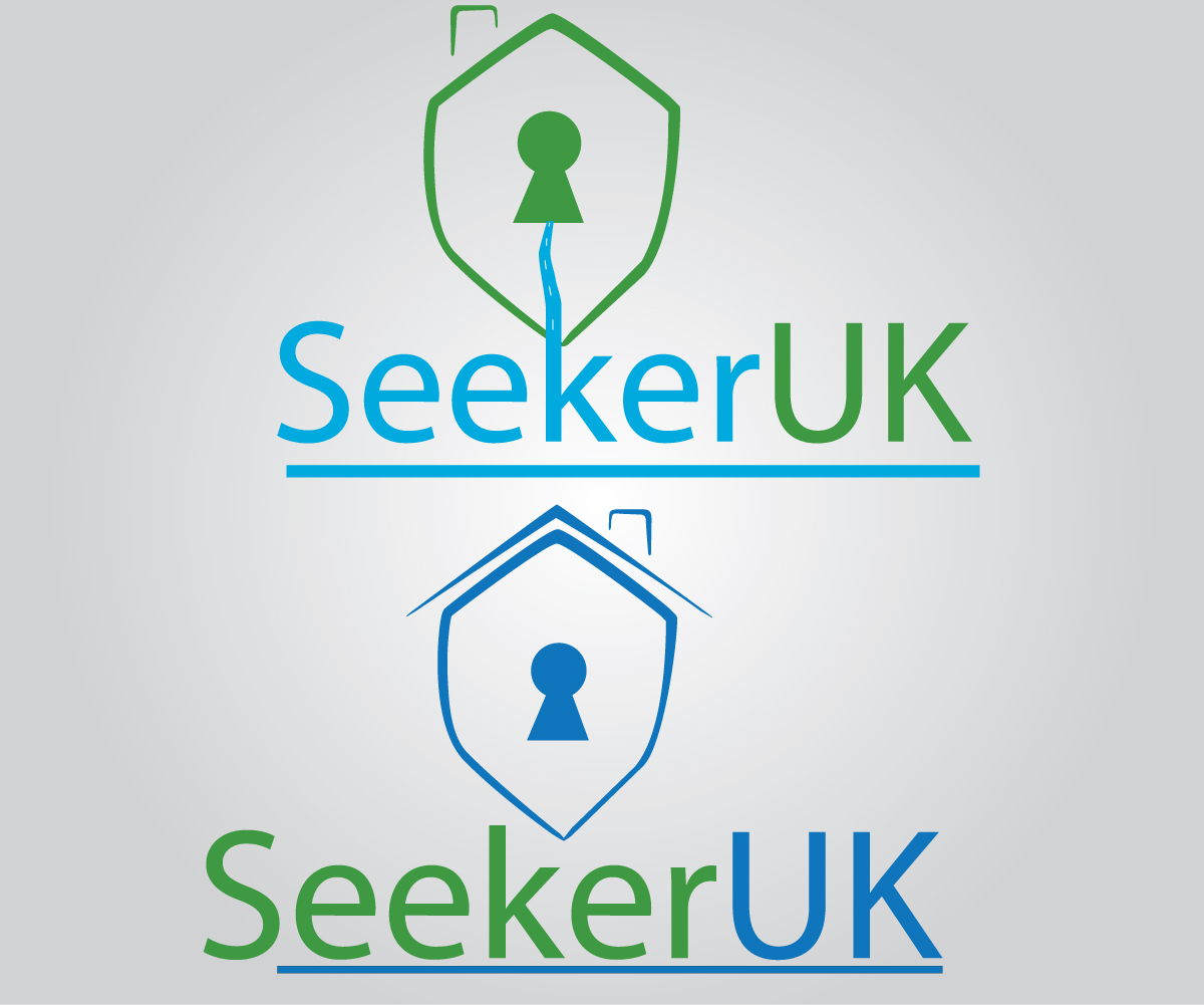 Logo Design by Humble Gallery for SeekerUK | Design #3592386