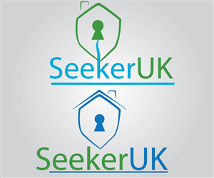 Logo Design by Humble Gallery for SeekerUK | Design: #3592386