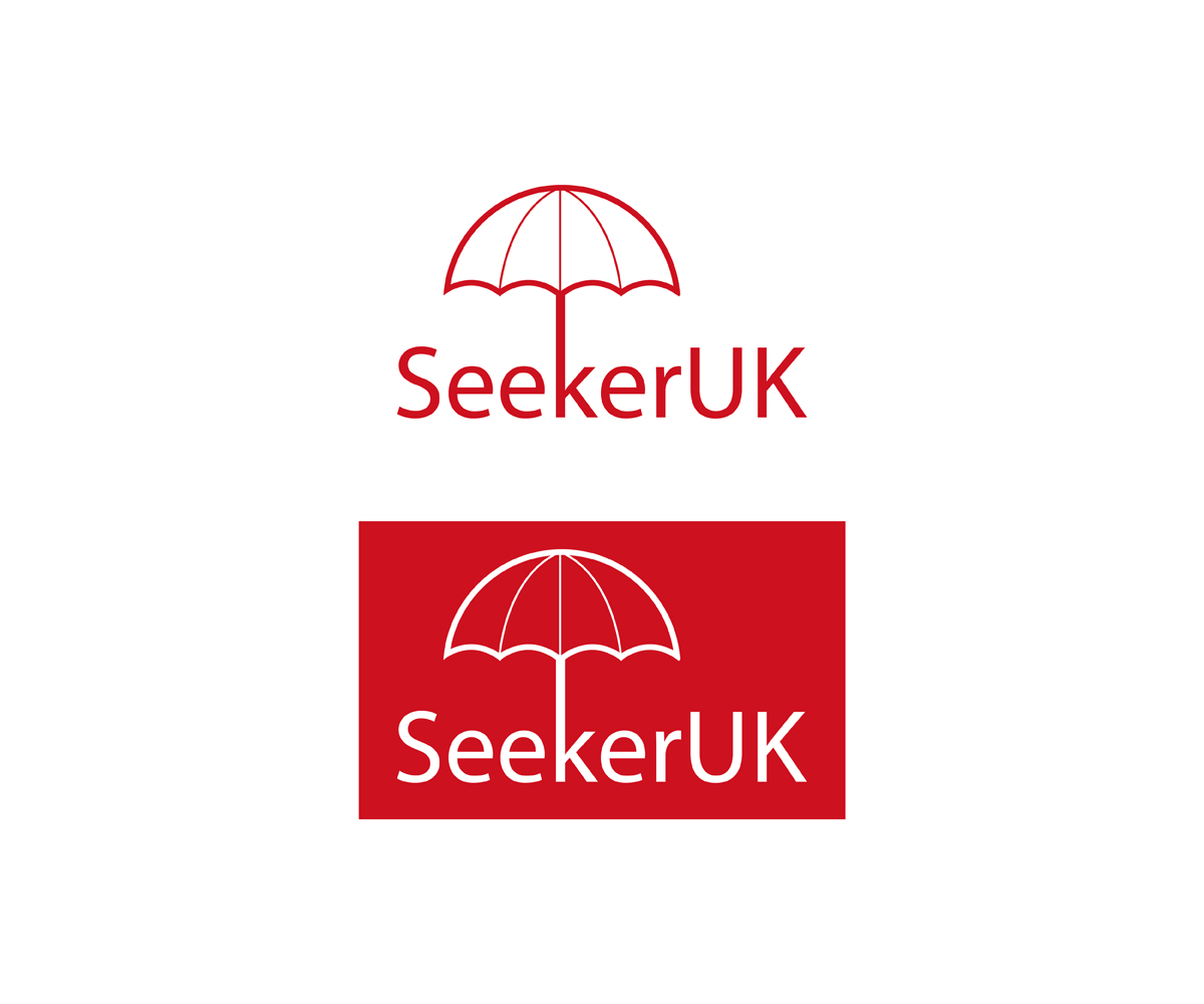 Logo-Design von Ding Designs für SeekerUK | Design #3515402