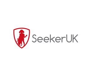 Logo Design by Ding Designs for SeekerUK | Design #3518071