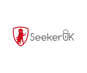 Logo Design by Ding Designs for SeekerUK | Design: #3524967
