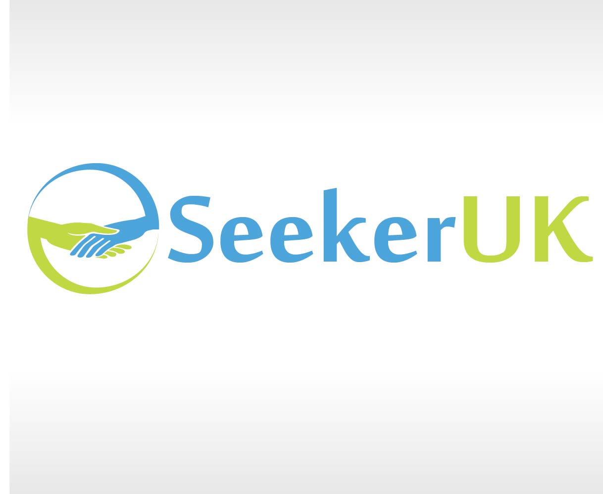Logo Design by Elizabeta for SeekerUK | Design #3535158