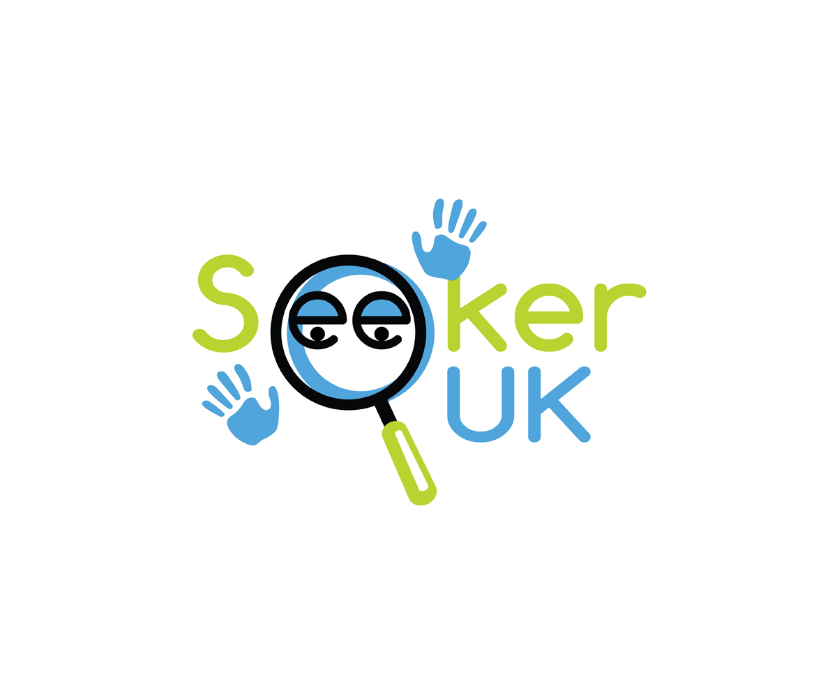 Diseño de Logo por iackd para SeekerUK | Diseño #3560712