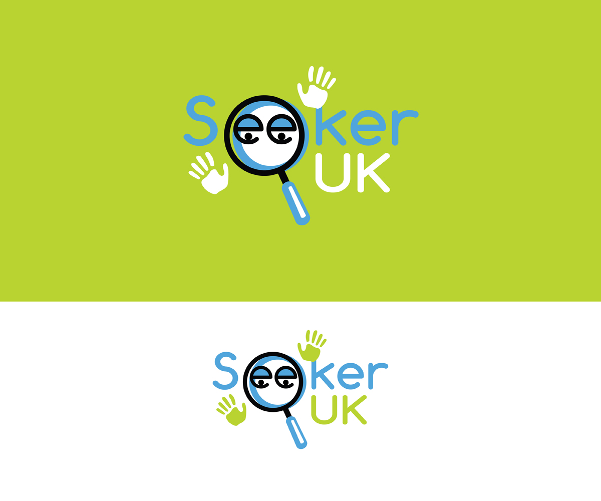 Diseño de Logo por iackd para SeekerUK | Diseño #3560714