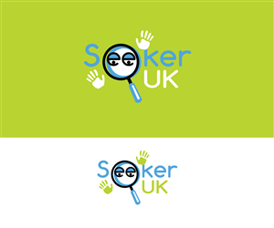 Logo Design by iackd for SeekerUK | Design: #3560714