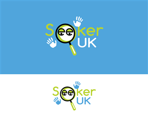 Logo Design by iackd for SeekerUK | Design: #3560716